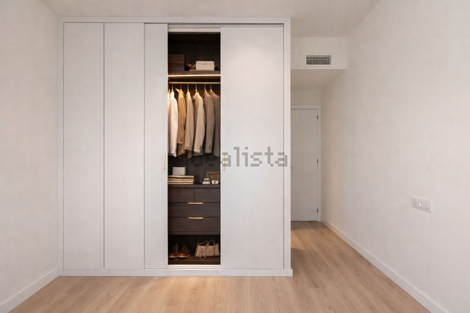 Vestidor