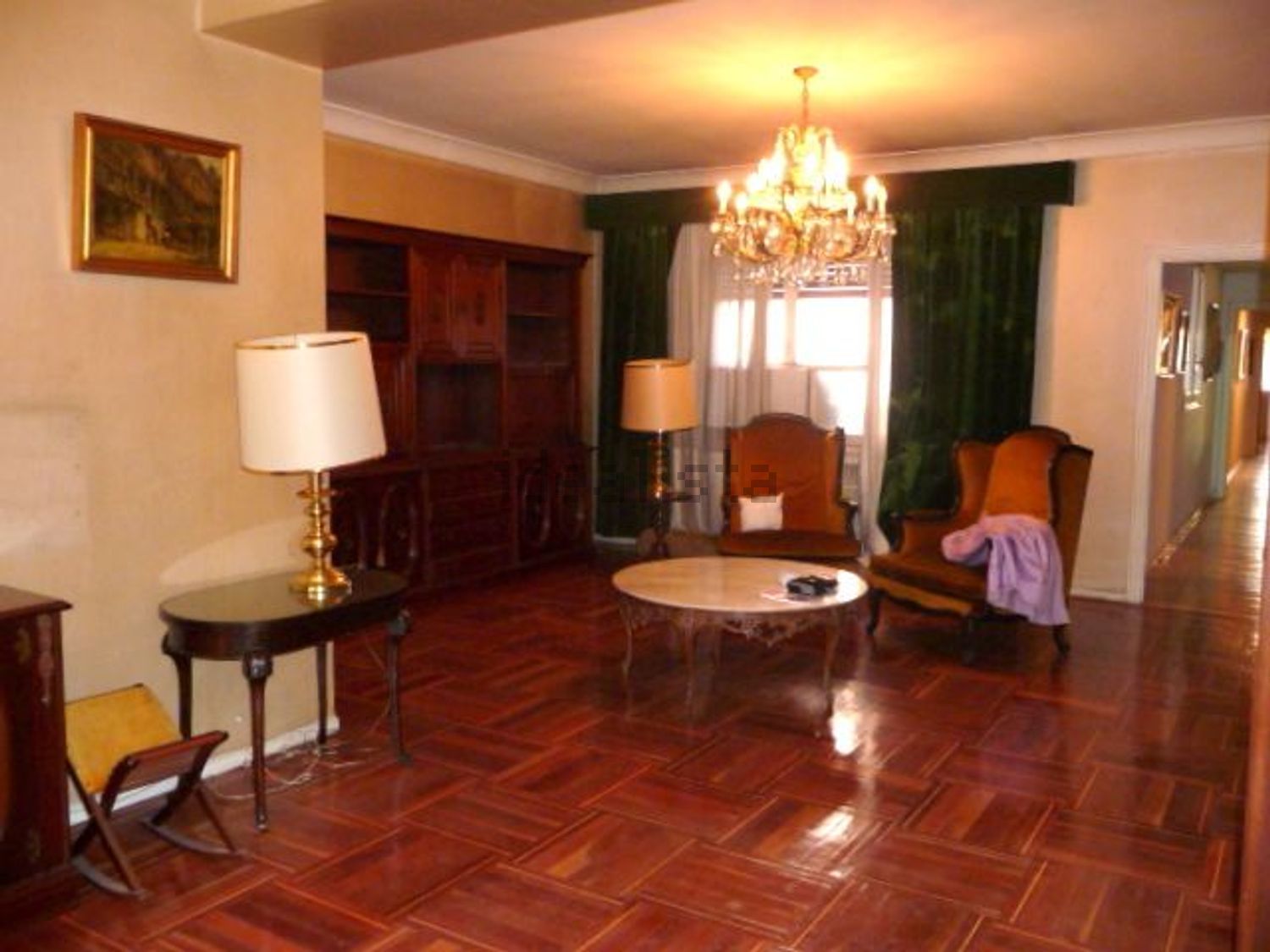 Salón