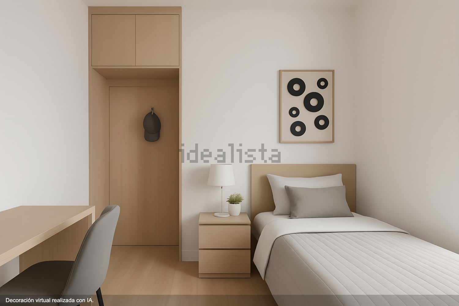 Dormitorio