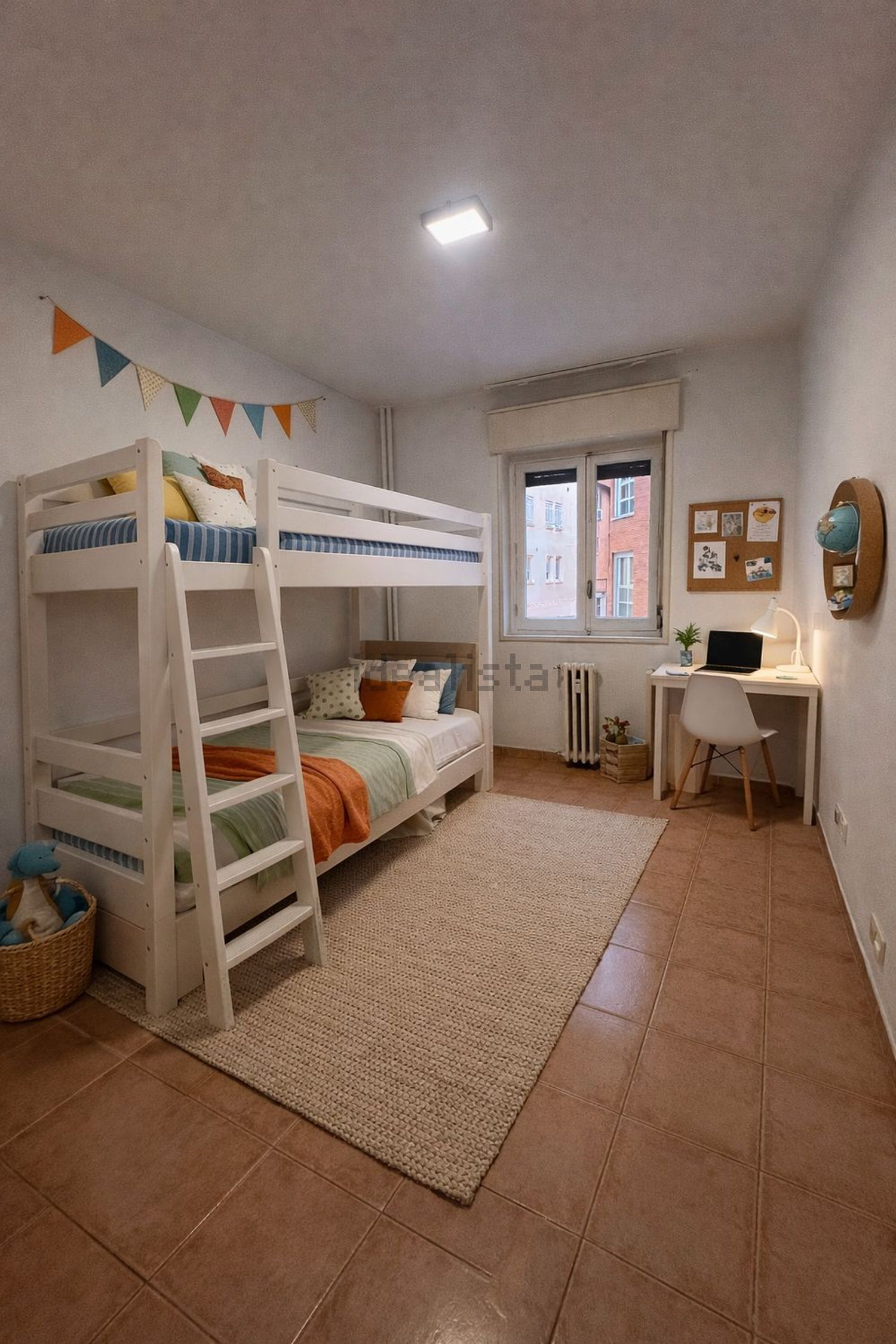 Dormitorio