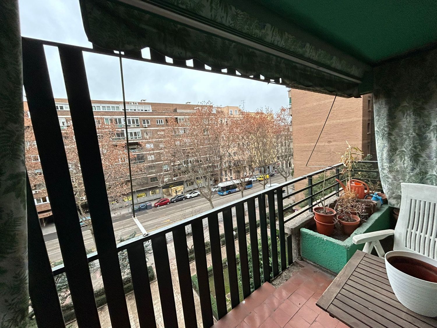 Terraza