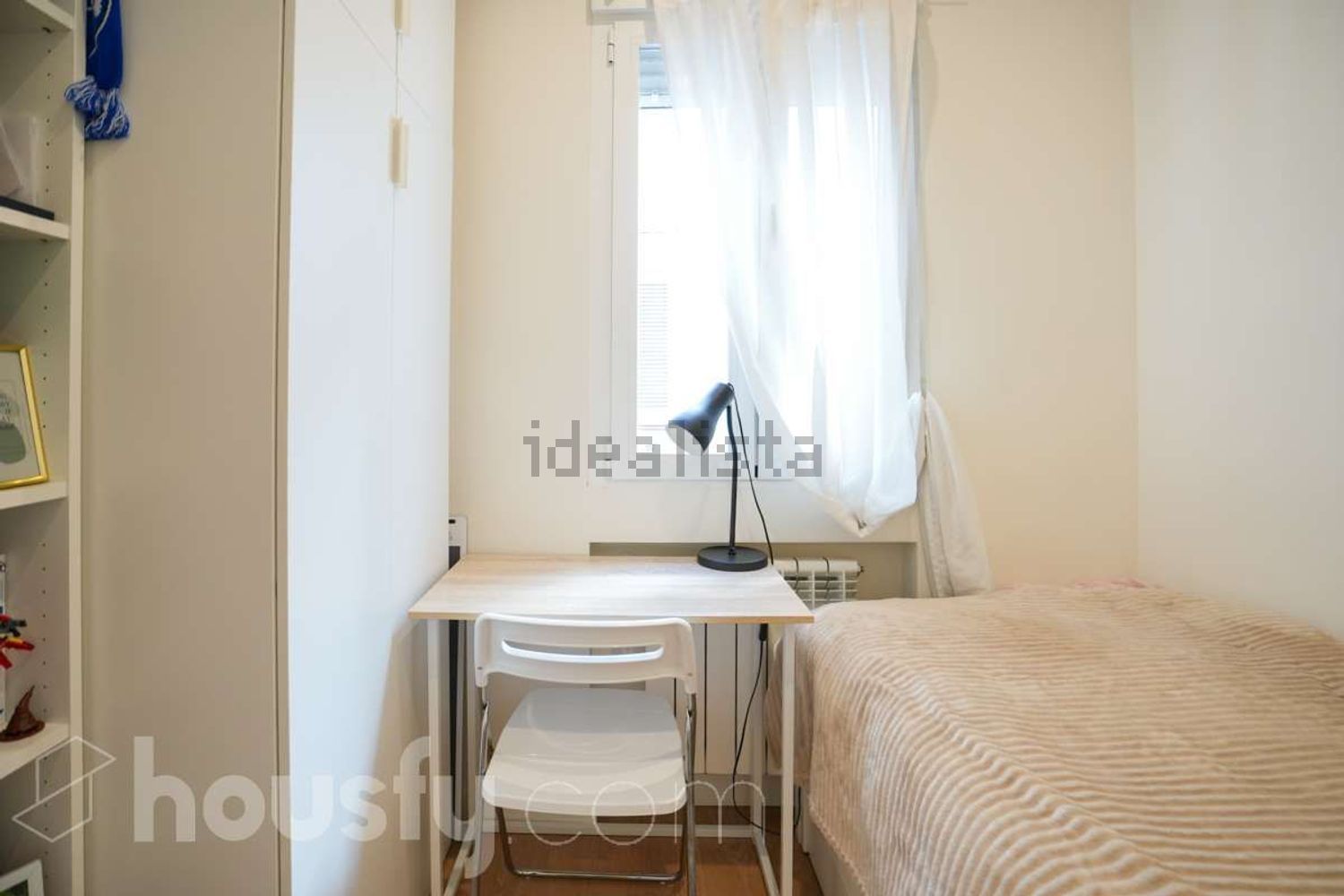 Dormitorio