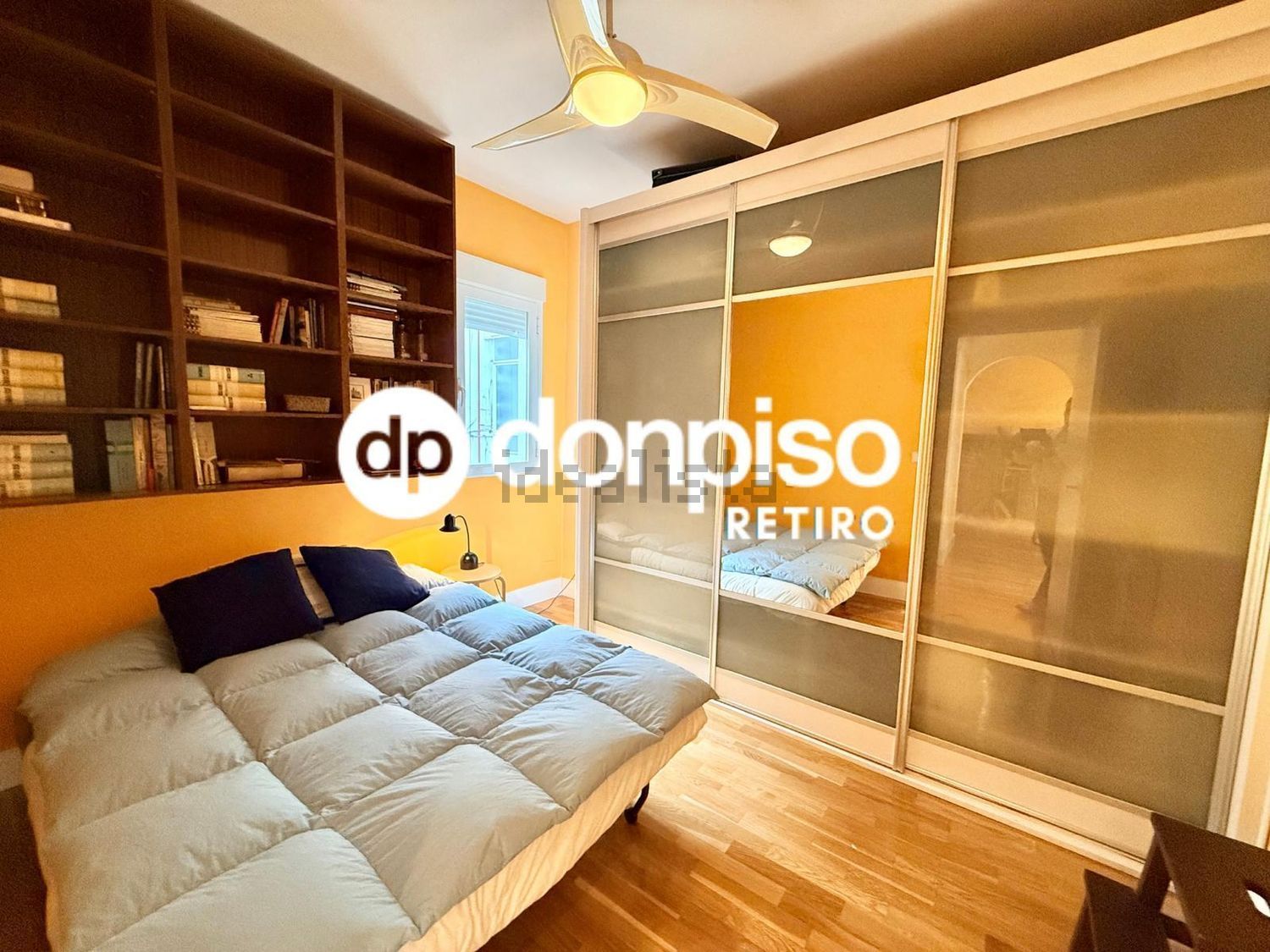 Dormitorio