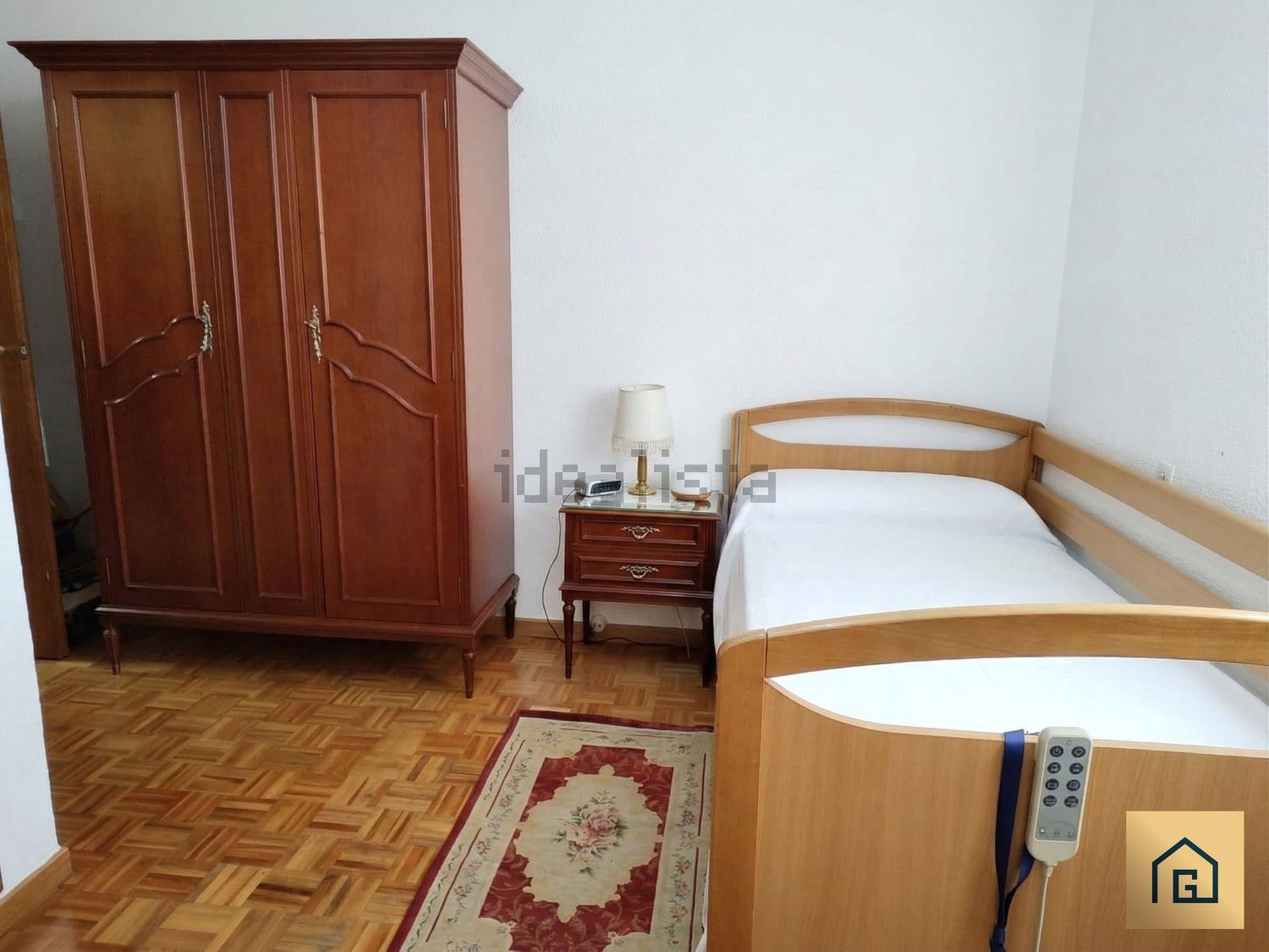 Dormitorio