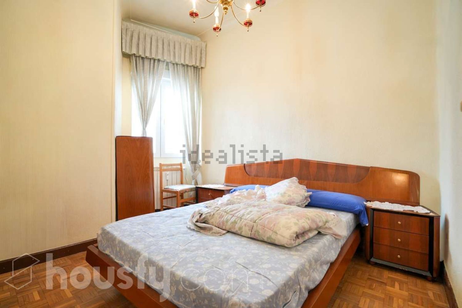 Dormitorio