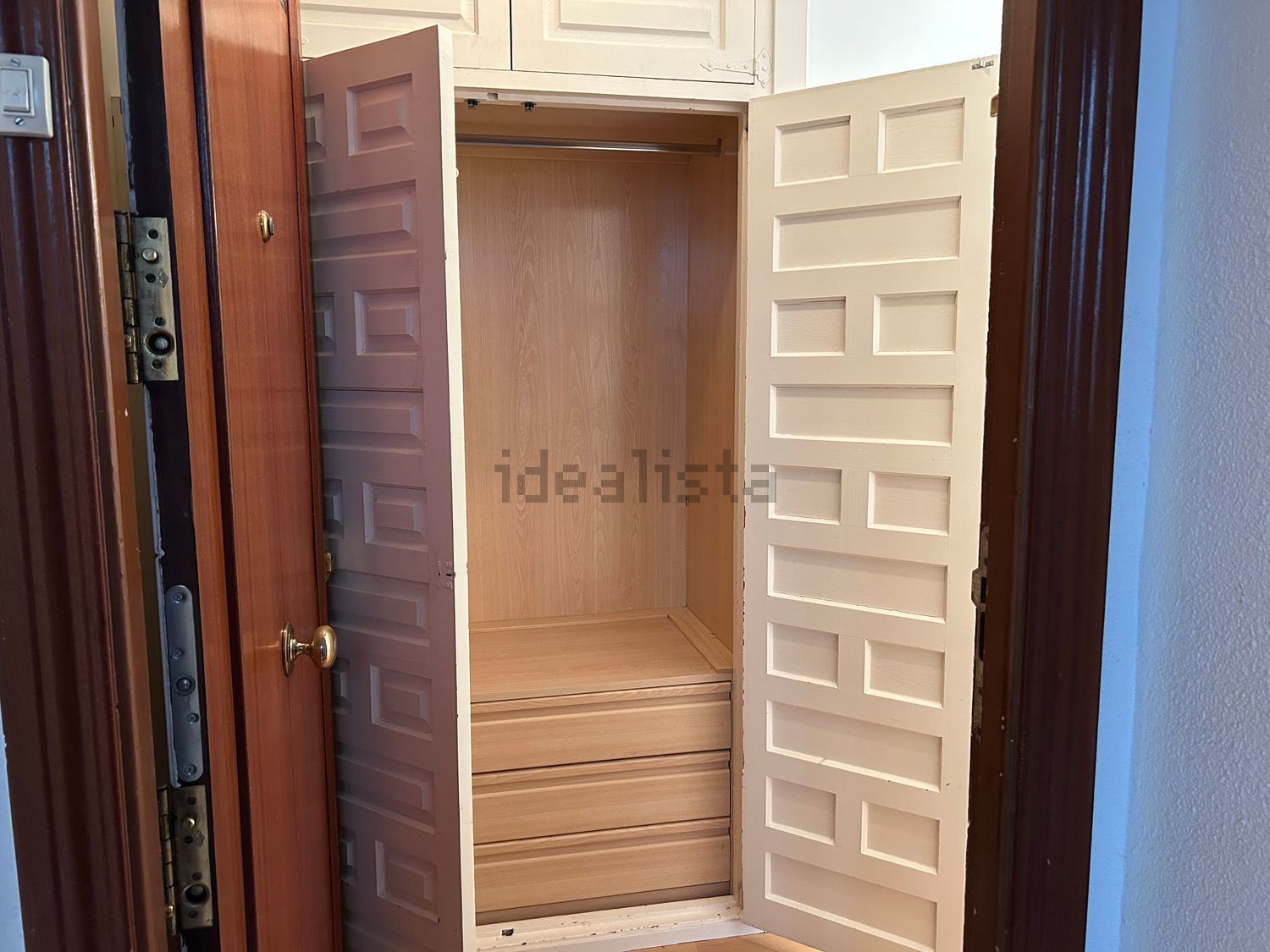 Vestidor